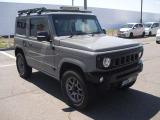 ジムニー XC 4WD 