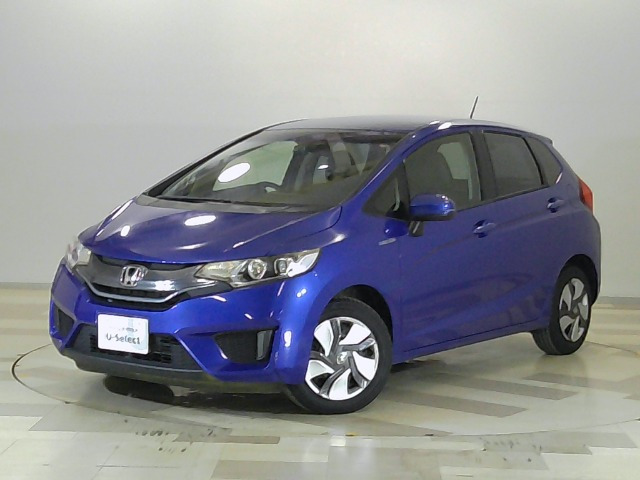 フィット 1.5 ハイブリッド Lパッケージ 