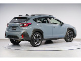 クロストレック 2.0 リミテッド 4WD 