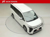 両側パワースライドドア付きだから、狭い駐車スペースなどでの乗り降りラクラク♪小さなお子さまのいるご家庭には嬉しい装備です。