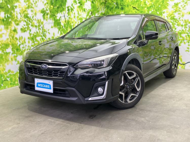 XV 2.0i-S アイサイト 4WD