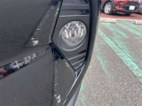 フォグランプも付いております♪
