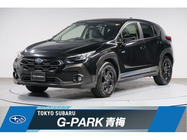 クロストレック 2.0 ツーリング 4WD