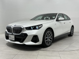 BMW i5 eドライブ40 Mスポーツ