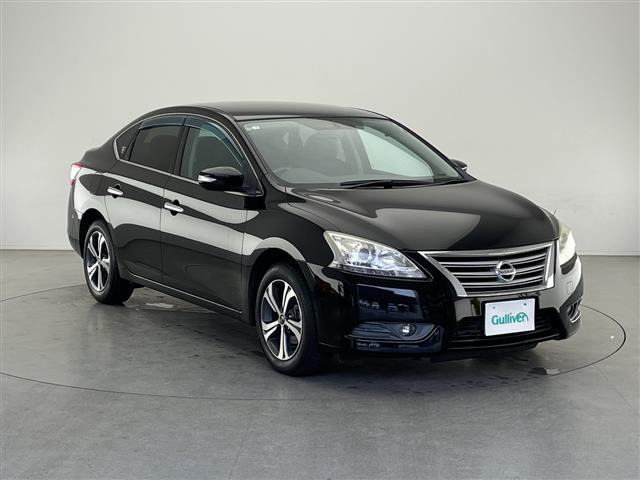 シルフィ 1.8 G ルグラン 修復歴無し