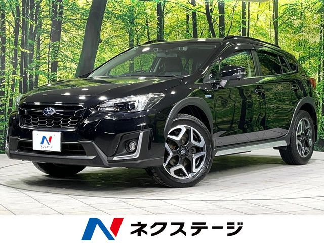 XV 2.0 アドバンス 4WD 