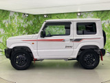 ジムニー XL 4WD 