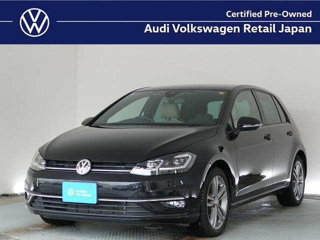 ゴルフ TSI ハイライン マイスター