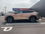 人気の日産の電気自動車☆
