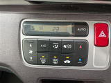 【オートエアコン】車内温度を感知して自動で温度調整をしてくれるのでいつでも快適な車内空間を創り上げます!