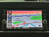 日産純正ナビ フルセグ CD/DVD再生 CD録音 Bluetoothオーディオ