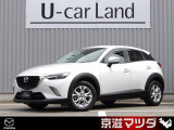 マツダ CX-3