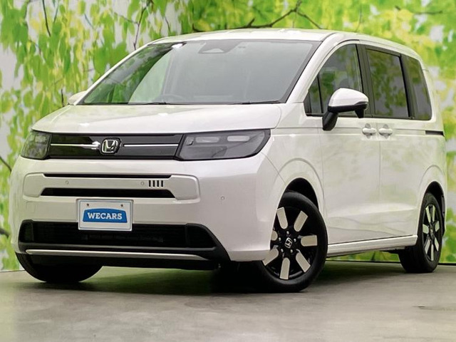 ホンダ フリード 