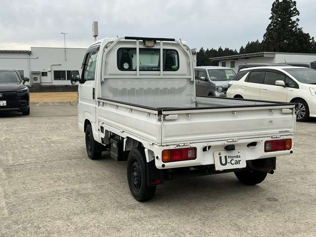 ホンダ アクティトラック SDX 4WD の中古車詳細 (99,000km, タフタ