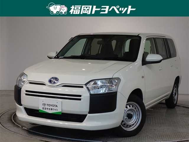 プロボックスバン ハイブリッド 1.5 GL 