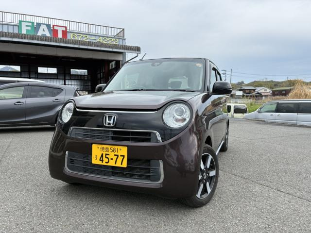 N-ONE G ローダウン 