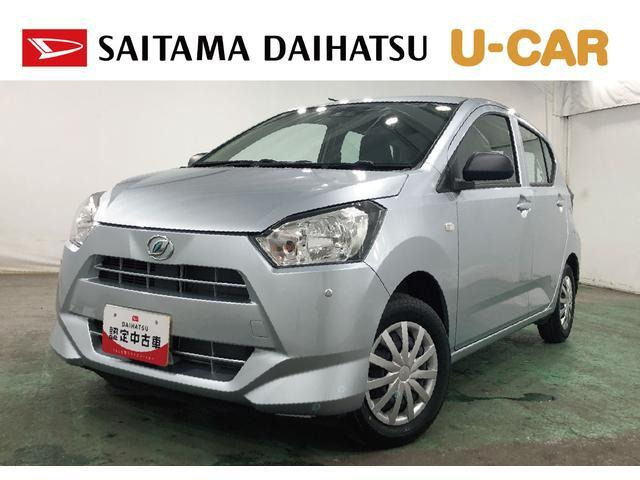 ミライース L SAIII 