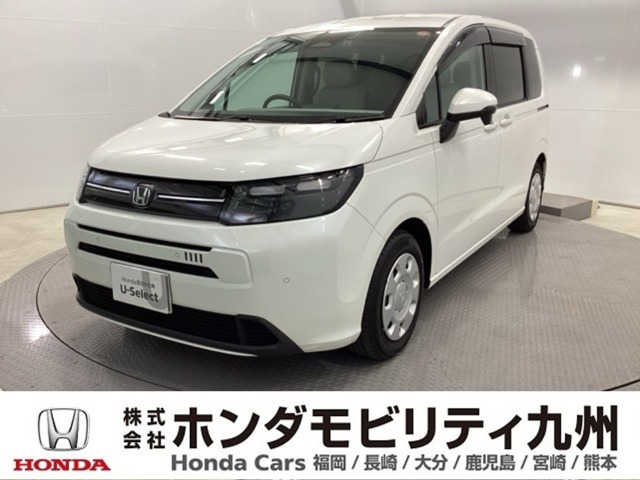 フリード 1.5 エアー 