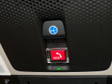 安全運転をサポートする様々な機能が備わっています!