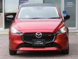 MAZDA2 1.5 15 スポルト 