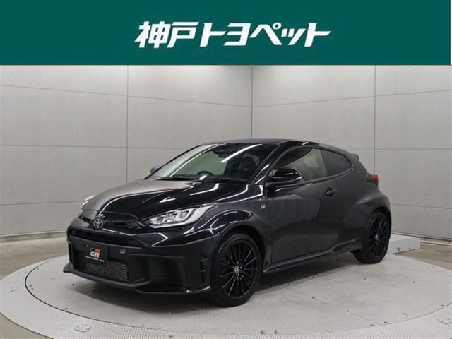 ヤリス  1.6 RZ 4WD