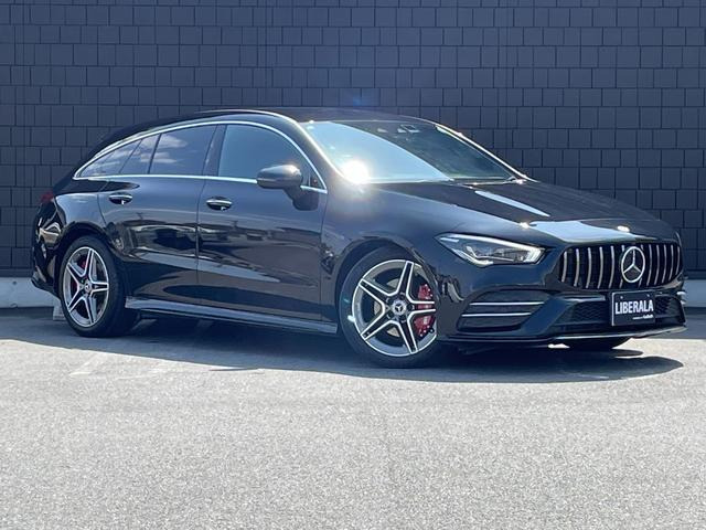 CLAクラス CLA180 修復歴無し