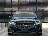 Eクラスワゴン E220d アバンギャルド AMGラインパッケージ (ISG) 