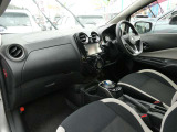 ノート 1.2 e-POWER X 