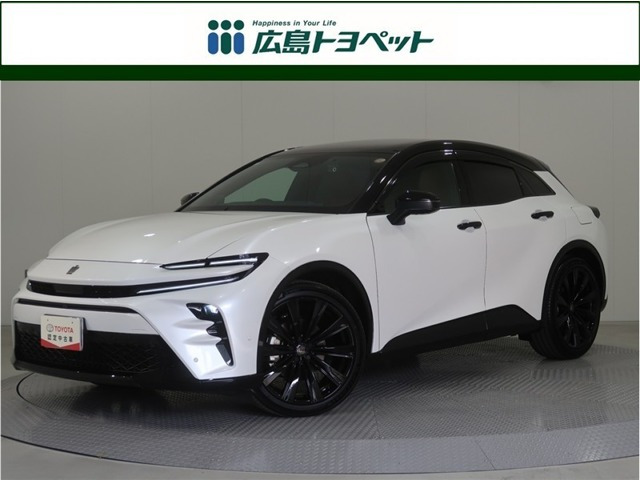 トヨタ クラウンスポーツ 