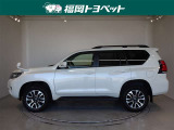 ランドクルーザープラド 2.7 TX Lパッケージ 4WD 