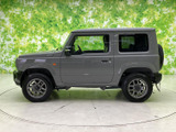 ジムニー XC 4WD 