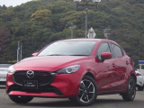 マツダ MAZDA2