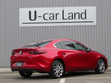 MAZDA3セダン 2.0 20S プロアクティブ ツーリング セレクション 