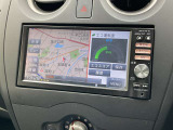 ◆◆◆走る楽しさを加速する、専用日産オリジナルメモリーナビゲーションです。CD再生やラジオはもちろん、Bluetoothも対応しております。