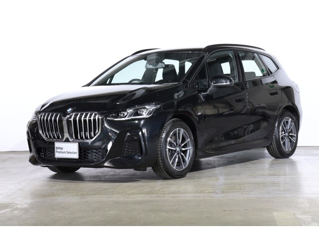 2シリーズアクティブツアラー 218d Mスポーツ DCT