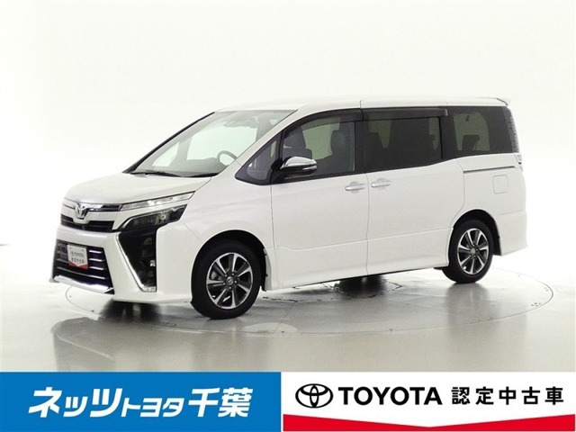 ヴォクシー 2.0 ZS 煌III 