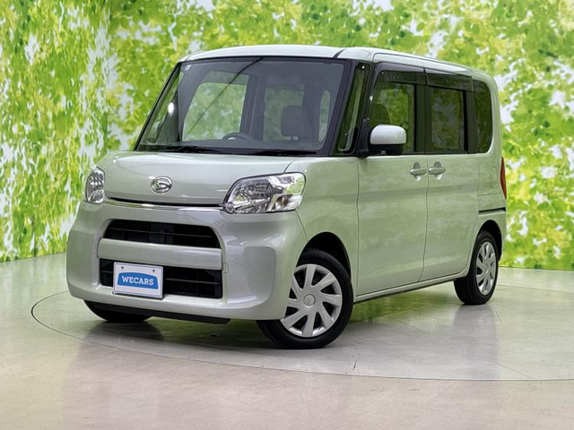 ダイハツ タント 