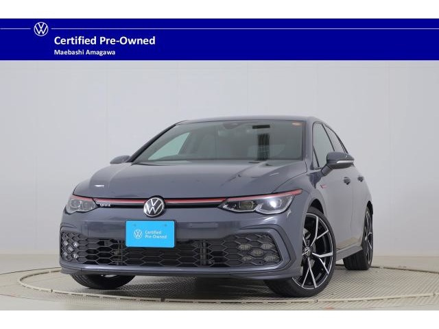 ゴルフ GTI 