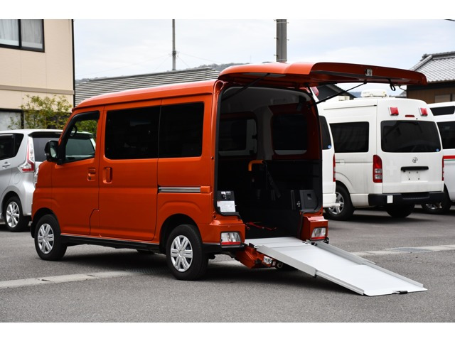 アトレー  フレンドシップ スローパー