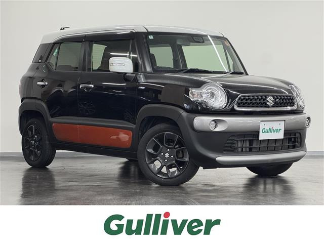 クロスビー 1.0 ハイブリッド(HYBRID) MZ 修復歴無し