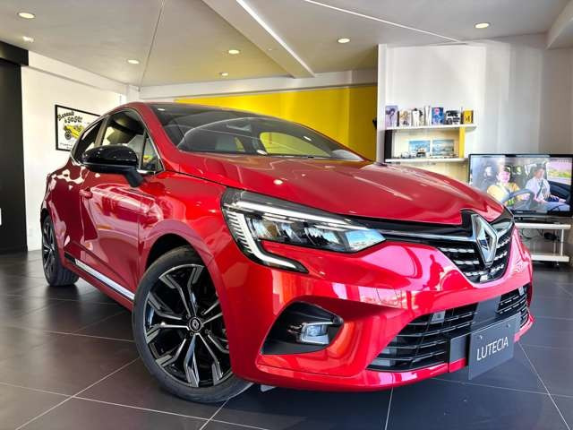 ルーテシア イーテック ハイブリッド レザーパック 