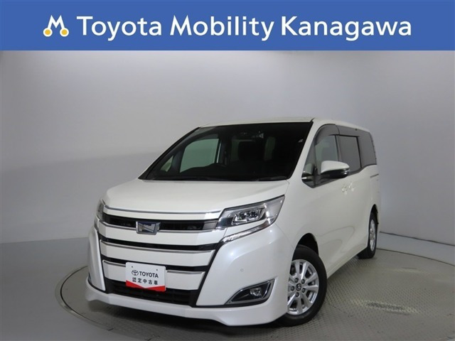 ノア 1.8 ハイブリッド G 