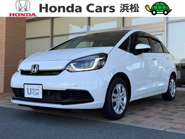 フィット 1.5 ホーム 