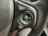 クルーズコントロールを装備しています。高速道路などで一定の速度で走ってくれるので運転が楽ですよ!速度を設定できますので、スピードの出しすぎにも注意できます。