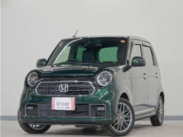 N-ONE プレミアム ツアラー 