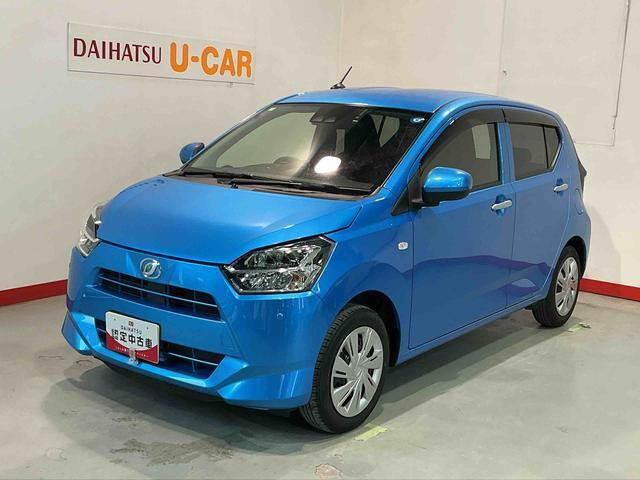 ミライース  X リミテッド SAIII