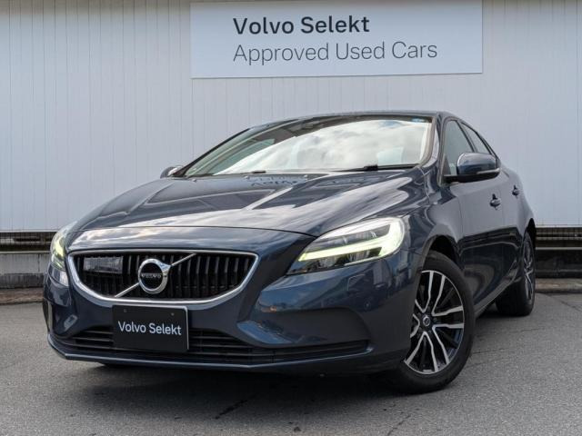 V40 T3 キネティック