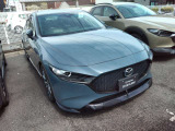 MAZDA3ファストバック 1.5 15S ツーリング 