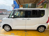 サポートさせて頂くため国土交通省指定工場・民間車検場を完備しております。納車前に国家整備士が点検整備し納車させて頂きます。