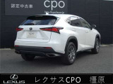 レクサスCPO のホームページではお車の詳細がご覧いただけます